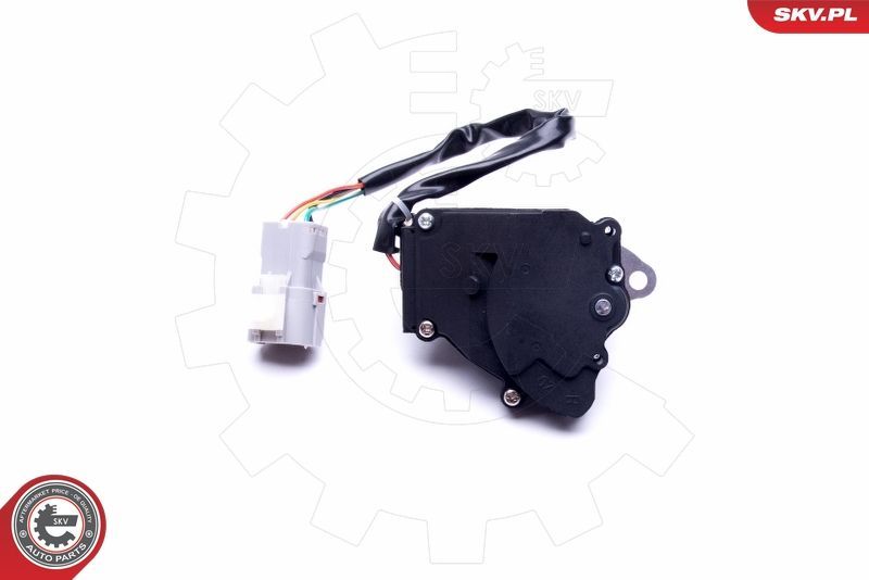 Durų užraktas ESEN SKV 16SKV664