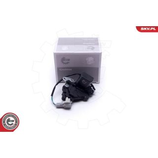 Durų užraktas ESEN SKV 16SKV668