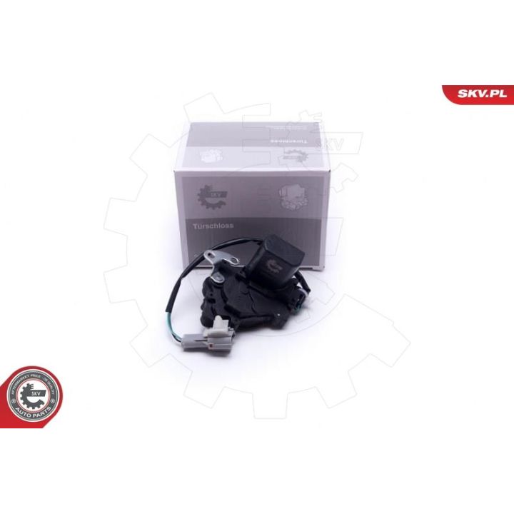 Durų užraktas ESEN SKV 16SKV668