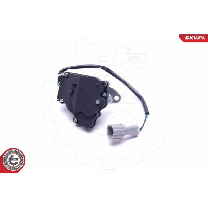 Durų užraktas ESEN SKV 16SKV668