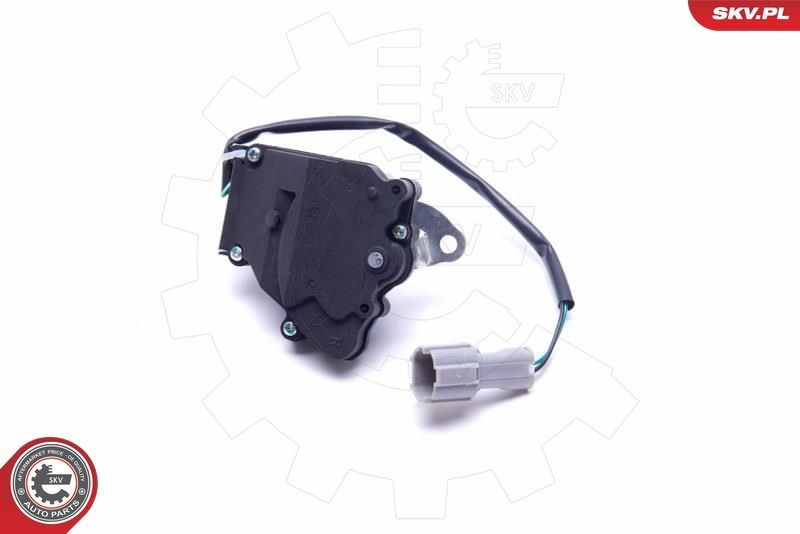 Durų užraktas ESEN SKV 16SKV668