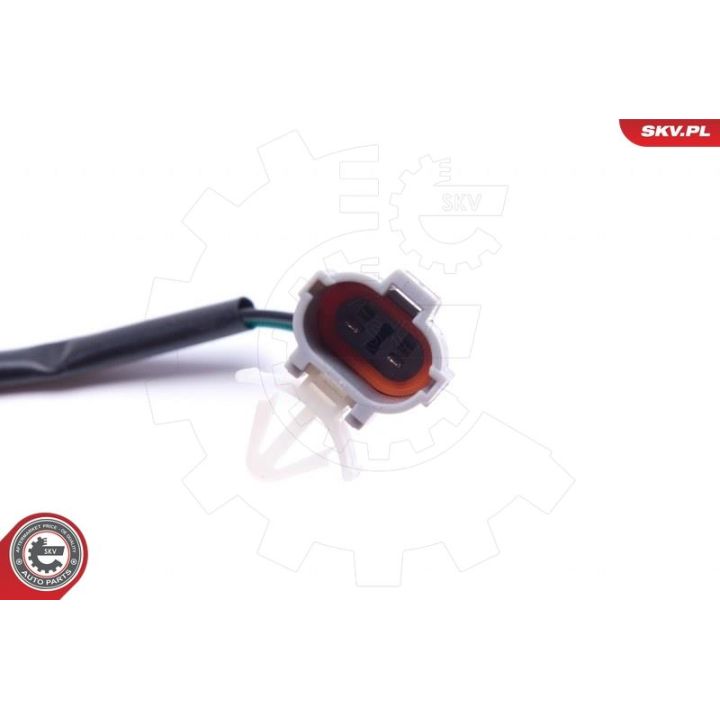 Durų užraktas ESEN SKV 16SKV668