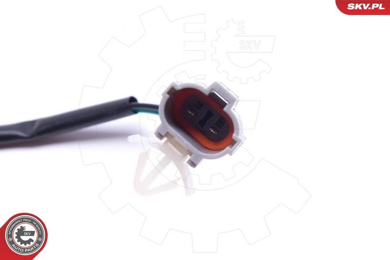 Durų užraktas ESEN SKV 16SKV668