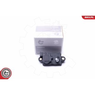 Durų užraktas ESEN SKV 16SKV671