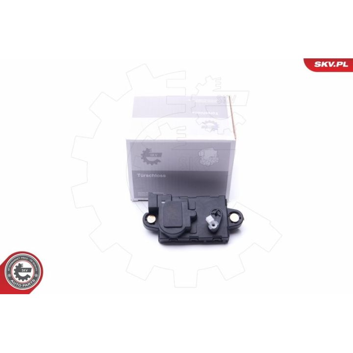 Durų užraktas ESEN SKV 16SKV671