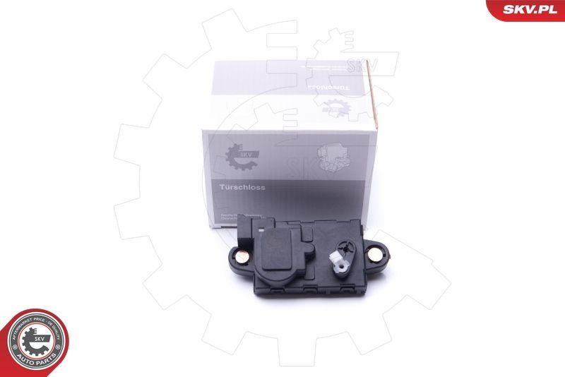 Durų užraktas ESEN SKV 16SKV671