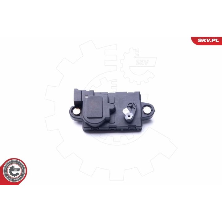 Durų užraktas ESEN SKV 16SKV671