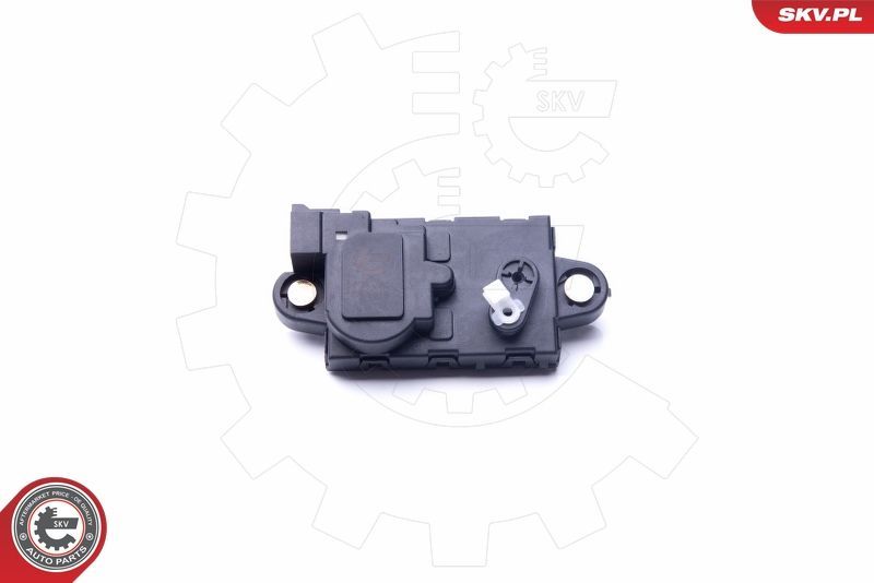 Durų užraktas ESEN SKV 16SKV671