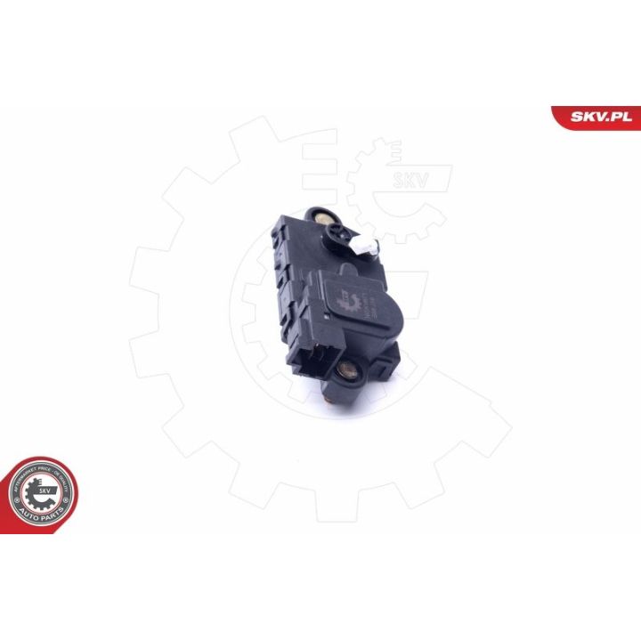 Durų užraktas ESEN SKV 16SKV671