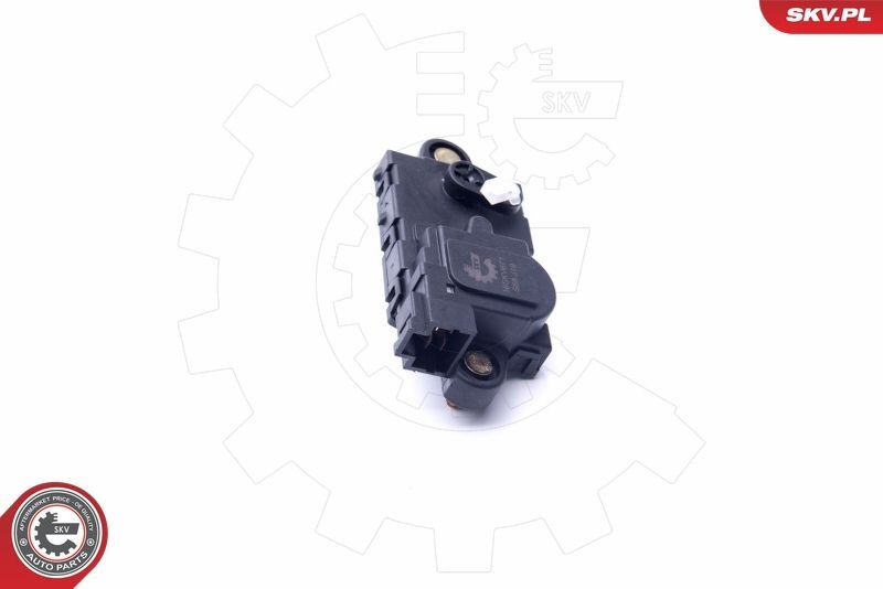 Durų užraktas ESEN SKV 16SKV671