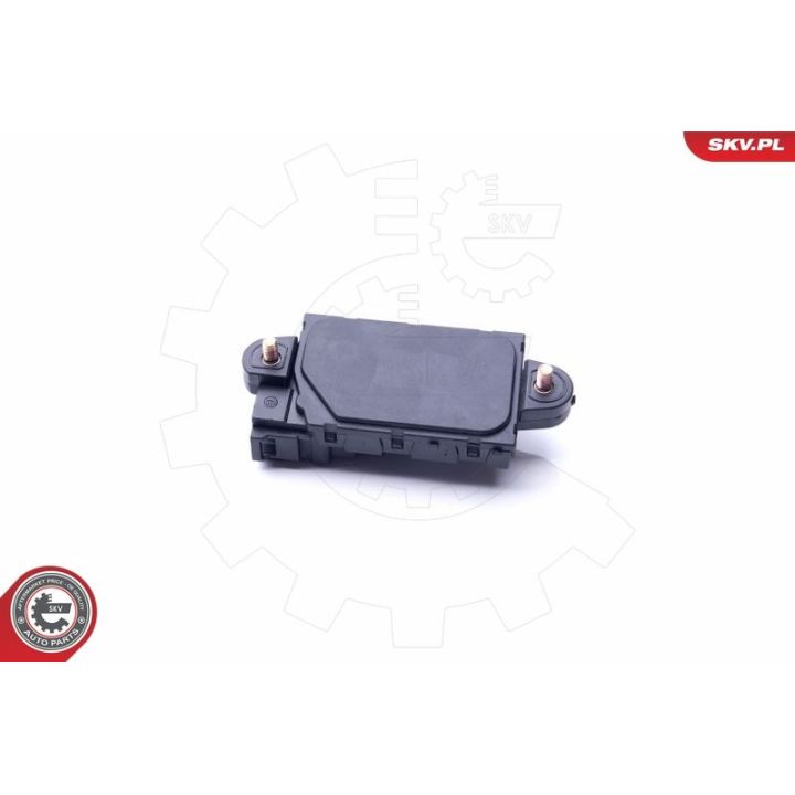 Durų užraktas ESEN SKV 16SKV671