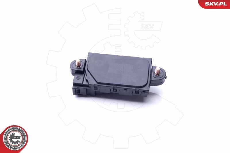 Durų užraktas ESEN SKV 16SKV671