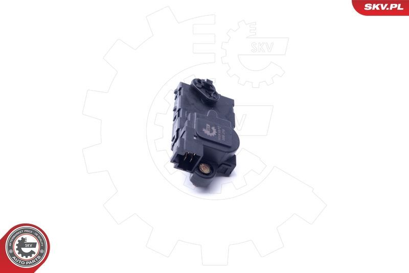 Durų užraktas ESEN SKV 16SKV672