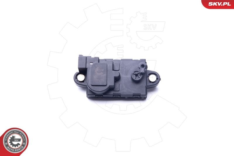 Durų užraktas ESEN SKV 16SKV672