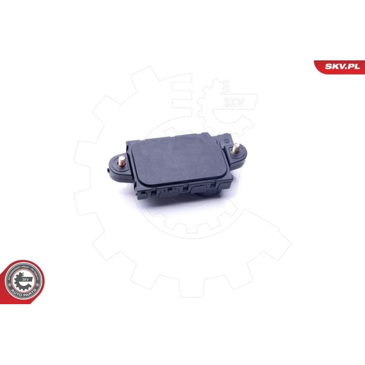 Durų užraktas ESEN SKV 16SKV672