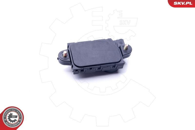 Durų užraktas ESEN SKV 16SKV672