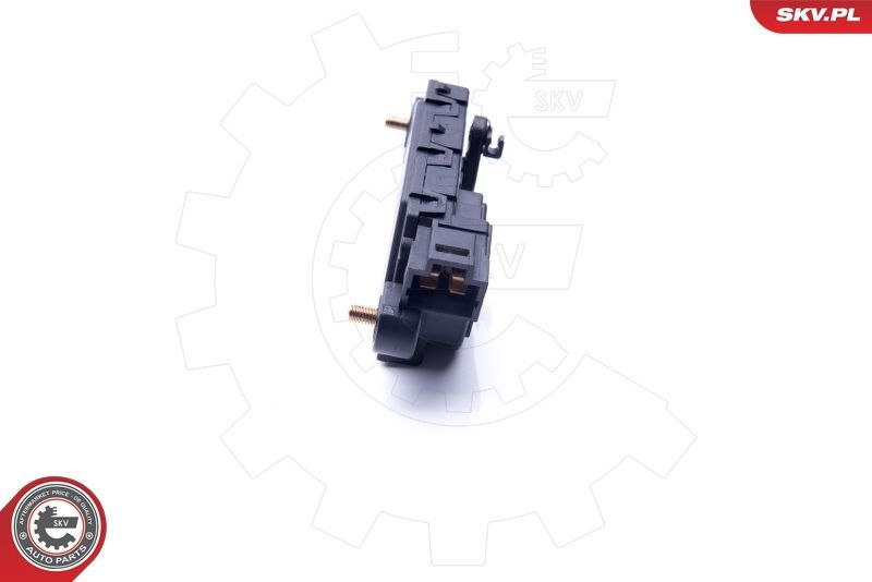 Durų užraktas ESEN SKV 16SKV672