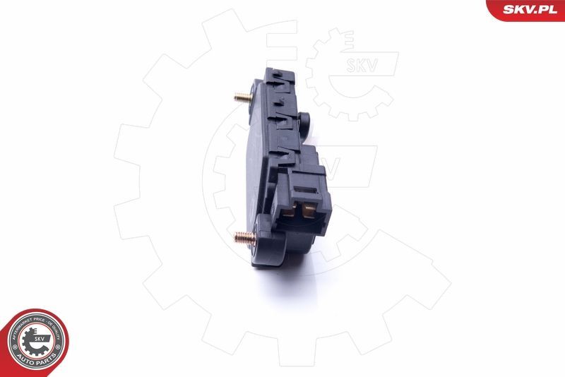 Durų užraktas ESEN SKV 16SKV673