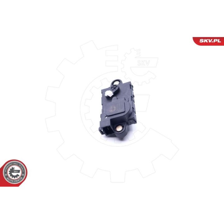 Durų užraktas ESEN SKV 16SKV673