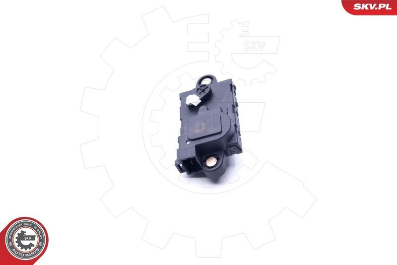 Durų užraktas ESEN SKV 16SKV673