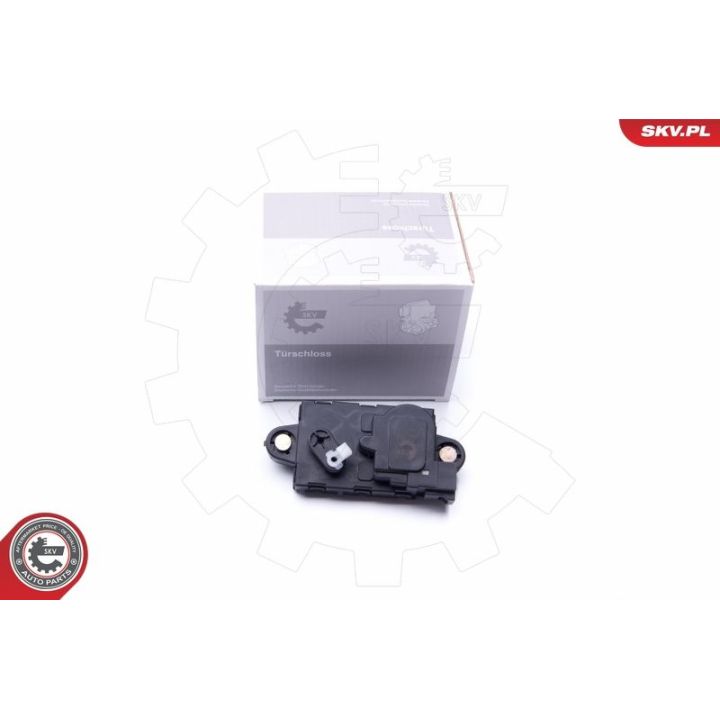 Durų užraktas ESEN SKV 16SKV673