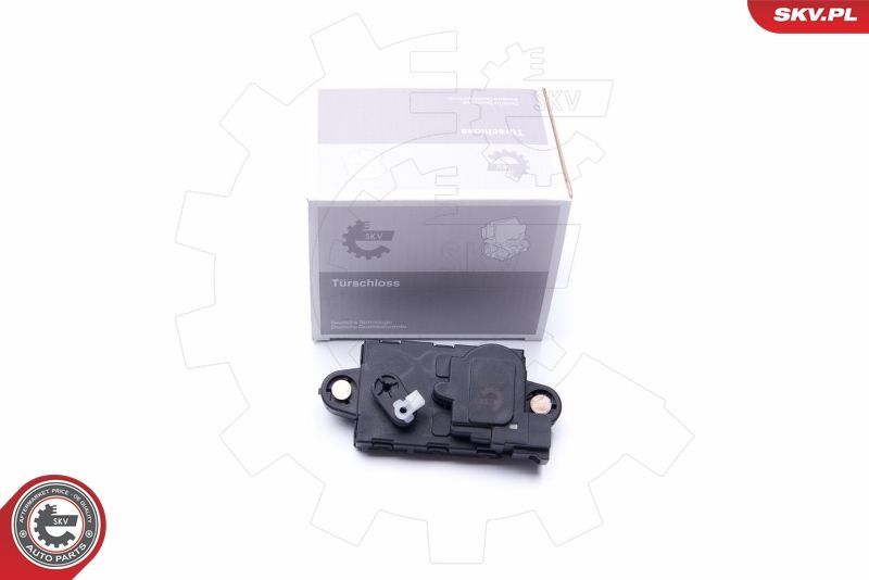 Durų užraktas ESEN SKV 16SKV673