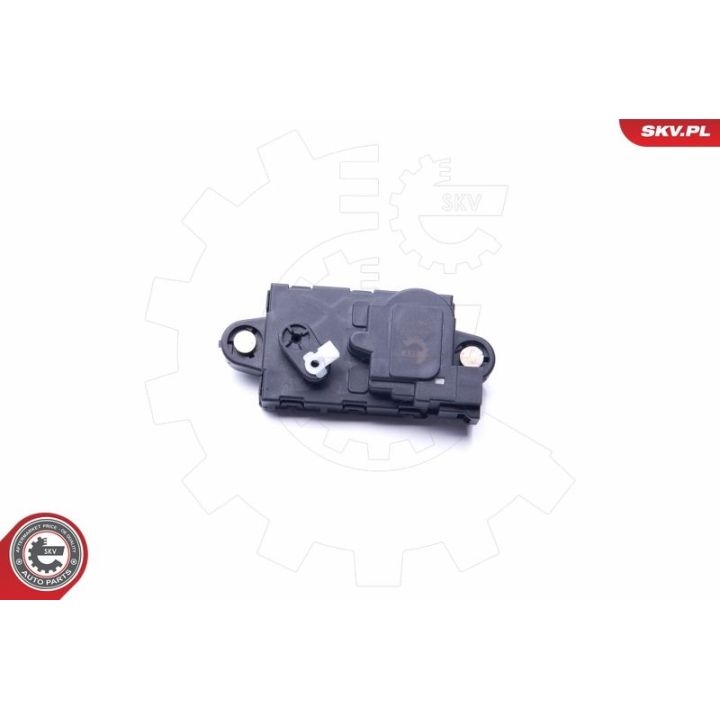 Durų užraktas ESEN SKV 16SKV673