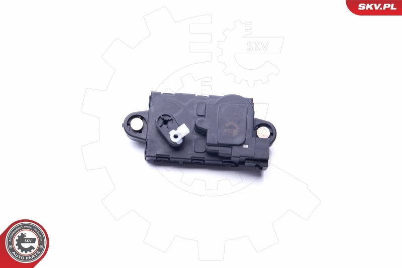 Durų užraktas ESEN SKV 16SKV673