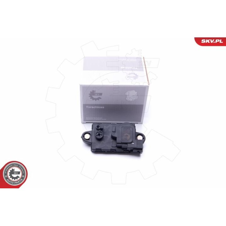 Durų užraktas ESEN SKV 16SKV674