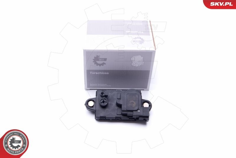 Durų užraktas ESEN SKV 16SKV674