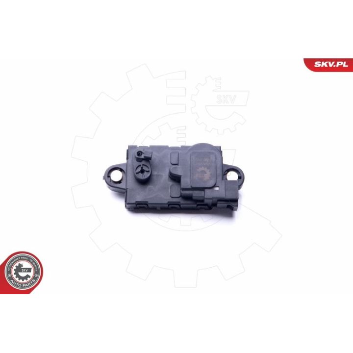 Durų užraktas ESEN SKV 16SKV674