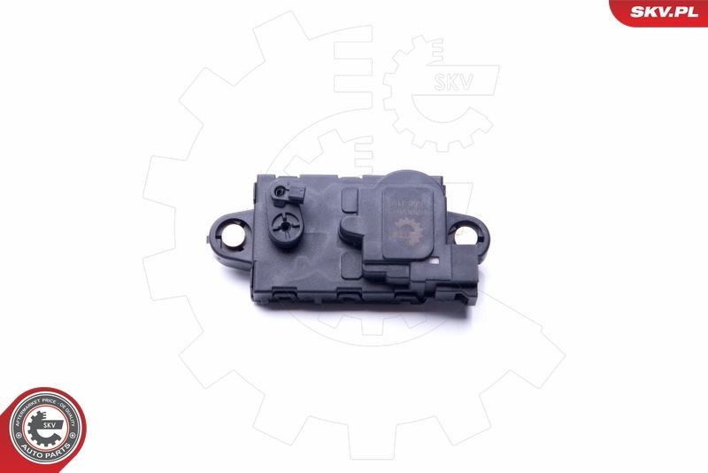 Durų užraktas ESEN SKV 16SKV674