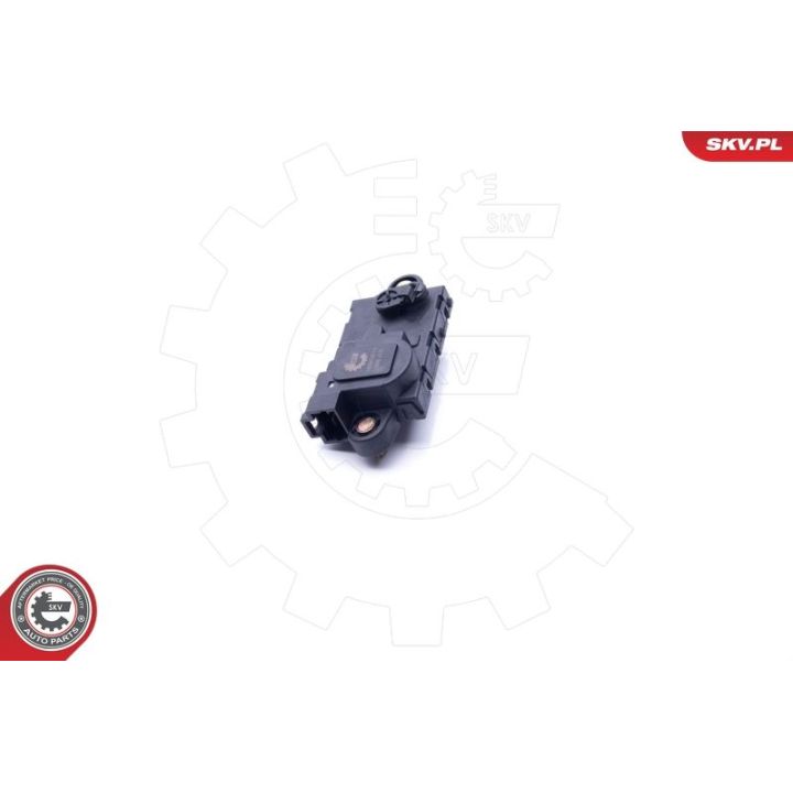 Durų užraktas ESEN SKV 16SKV674