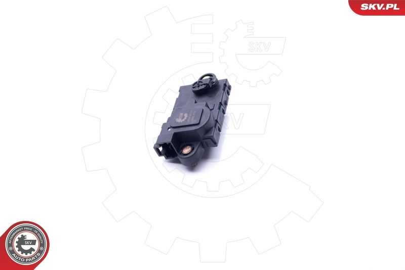 Durų užraktas ESEN SKV 16SKV674