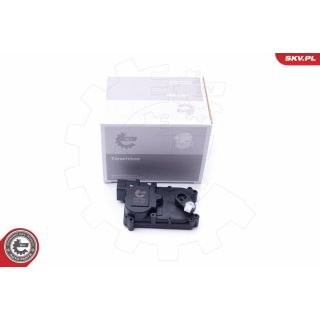 Durų užraktas ESEN SKV 16SKV681