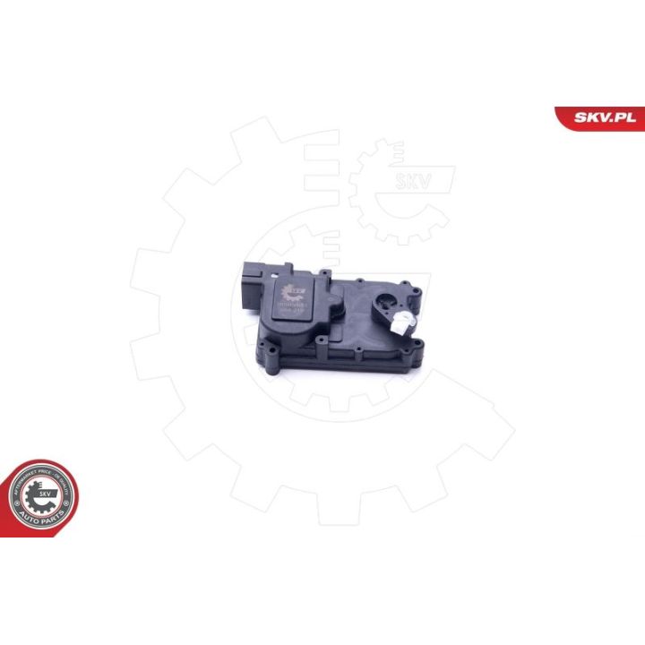 Durų užraktas ESEN SKV 16SKV681