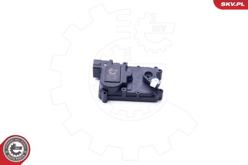 Durų užraktas ESEN SKV 16SKV681