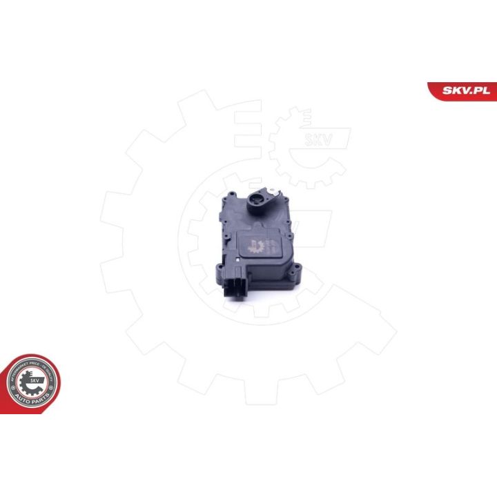 Durų užraktas ESEN SKV 16SKV681