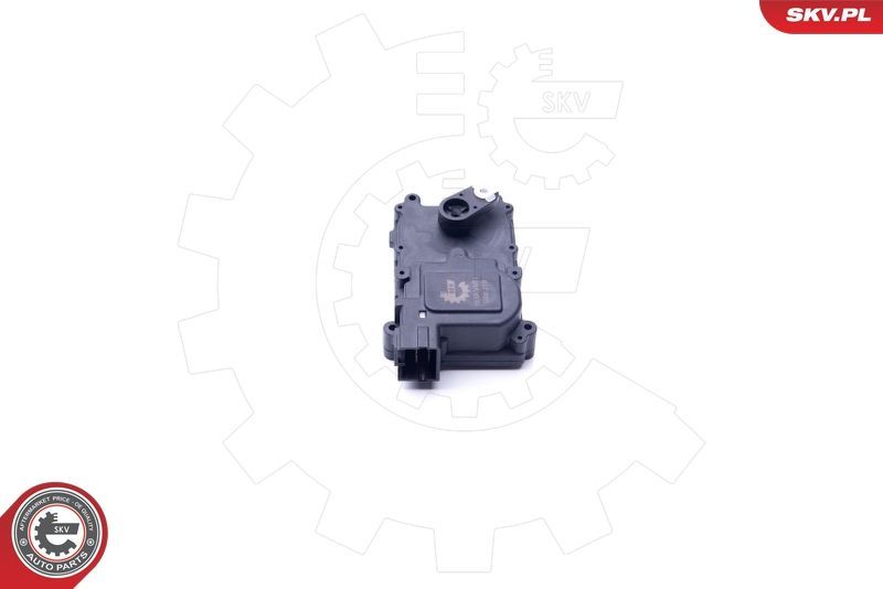 Durų užraktas ESEN SKV 16SKV681