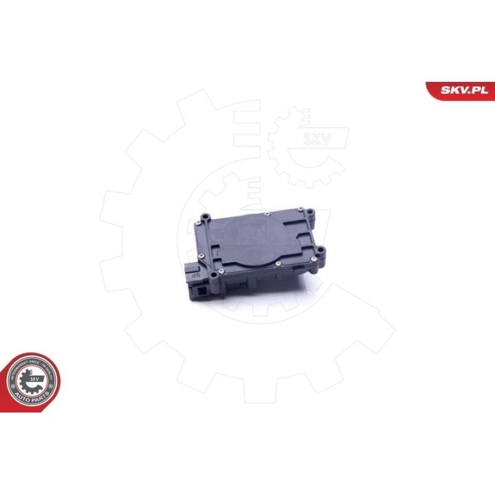 Durų užraktas ESEN SKV 16SKV681