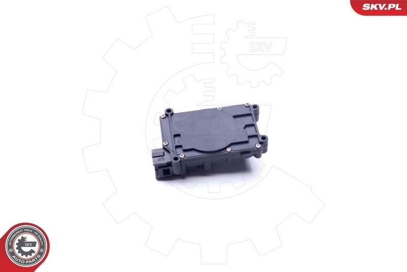 Durų užraktas ESEN SKV 16SKV681