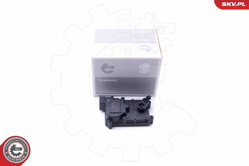 Durų užraktas ESEN SKV 16SKV682