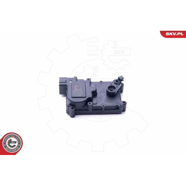 Durų užraktas ESEN SKV 16SKV682