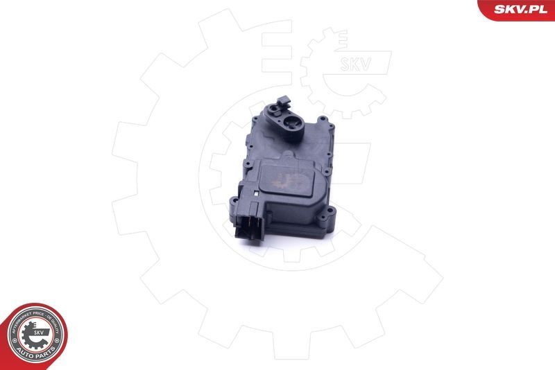 Durų užraktas ESEN SKV 16SKV682