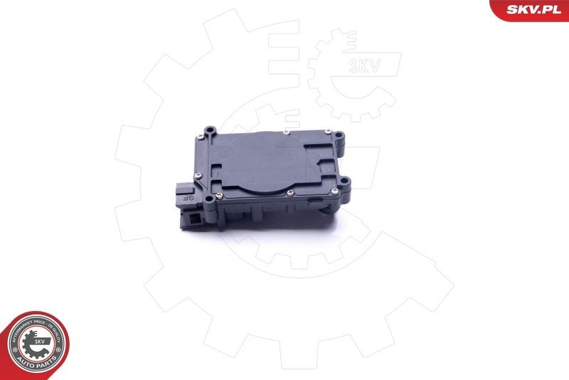 Durų užraktas ESEN SKV 16SKV682