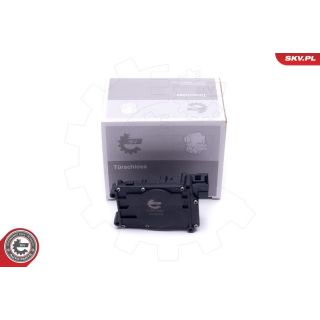 Durų užraktas ESEN SKV 16SKV683