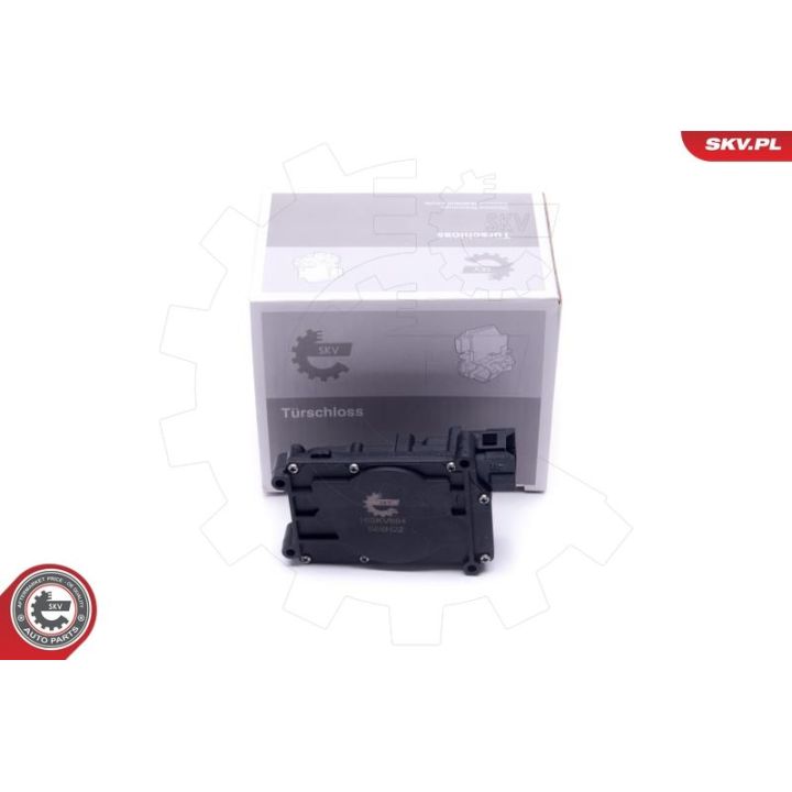 Durų užraktas ESEN SKV 16SKV683