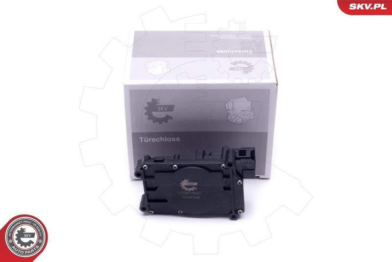 Durų užraktas ESEN SKV 16SKV683