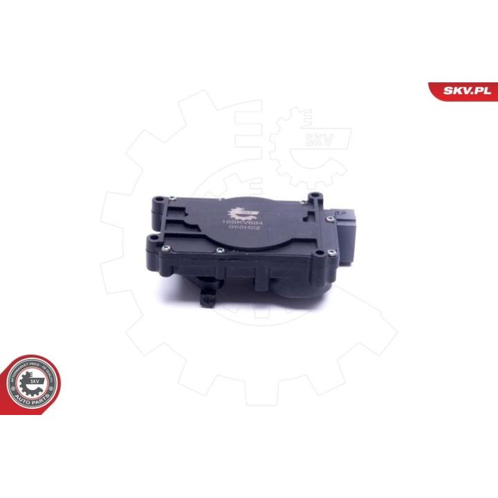 Durų užraktas ESEN SKV 16SKV683