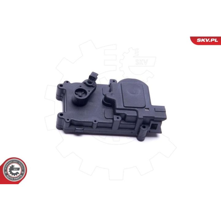 Durų užraktas ESEN SKV 16SKV683